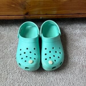 Croc Classic Clogs